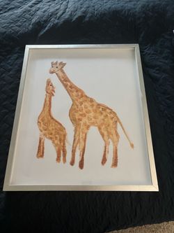 Nursery pictures