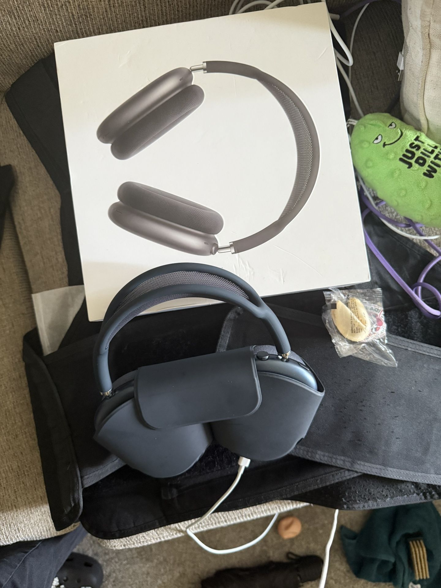 Air Pod Pro Max