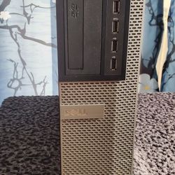 Dell OptiPlex 7010 SFF (Upgraded)
