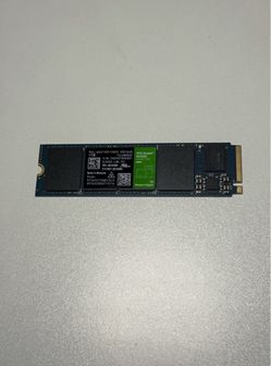 1 TB SSD Gen 4 NVMe M.2 New
