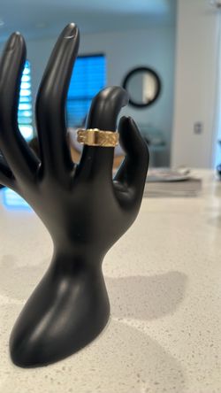 14k solid gold made in Italy