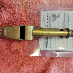  Acme thunder whistle