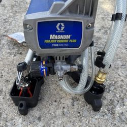 Graco Magnum Project Painter Plus