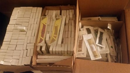 Apple watch bands 5 each