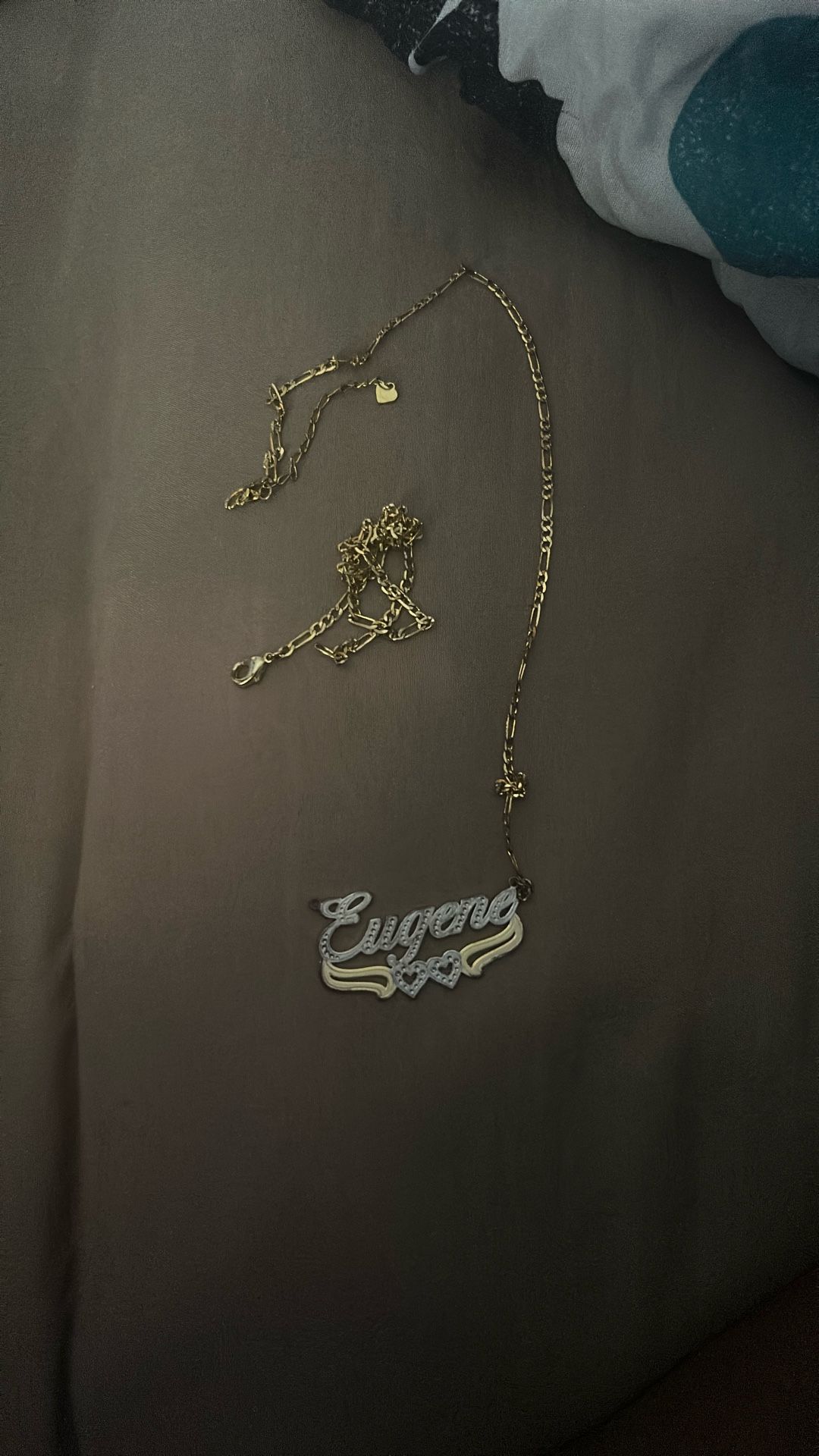 Name Chain Eugene