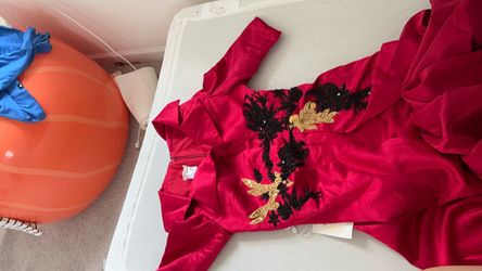 TS COUTURE SHELL ND LINING 100 % cotton
