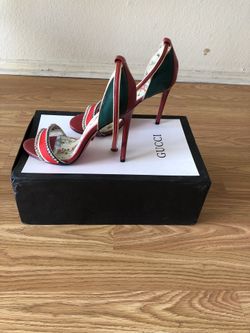 Gucci shoes