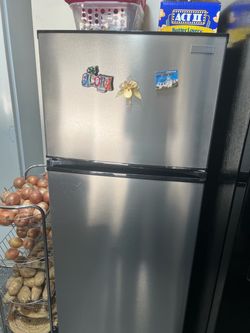 Fridge