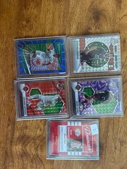 Cards