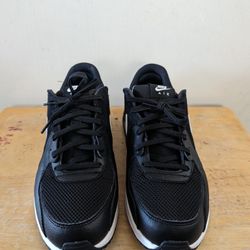 Nike Air Max Excee Black Sz 8.5