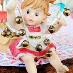 My Little Kitchen Fairy