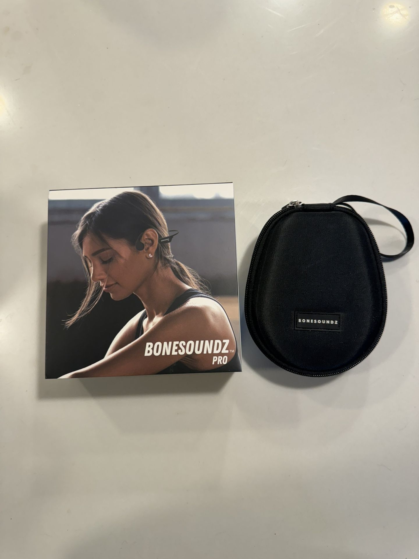 BonesSoundz Pro Wireless Headphones 