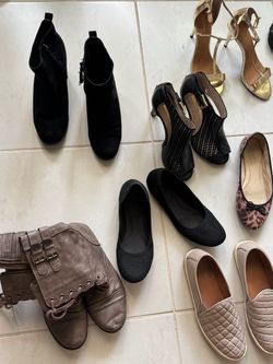 Women’s Shoes