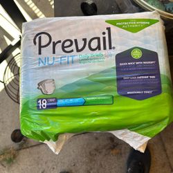 Pampers Para Adult