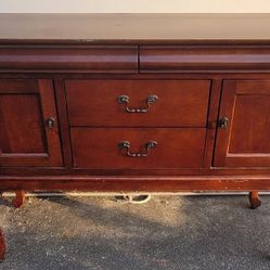 Antique Buffet For Sale