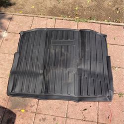 Trunk Liner
