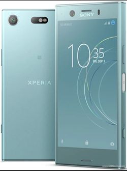 OEM Sony Xperia XZ1 compact