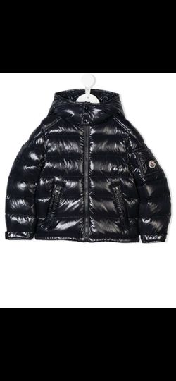Moncler coats