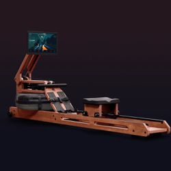 Ergatta Row Machine 