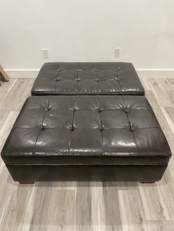 Small Storage Sofa 