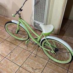 Beach Cruiser