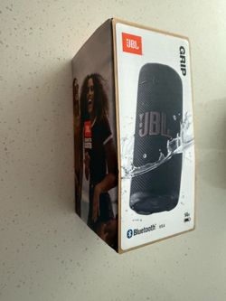 Brand New JBL Grip Bluetooth Speaker