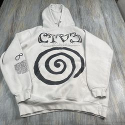 Jaden Smith CTV3 Hoodie