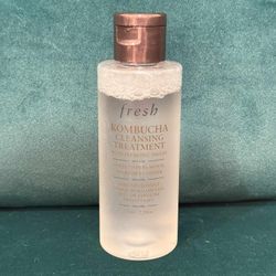 Brand New Fresh Cleansing Treatment 