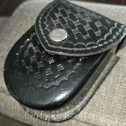 Safariland Double Cuff Case