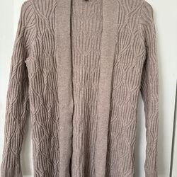 Light /Long Sweater wear