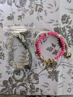 Handmade Bracelets