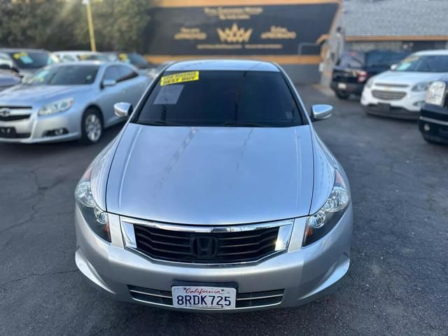 2010 Honda Accord