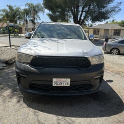 2011 Dodge Durango