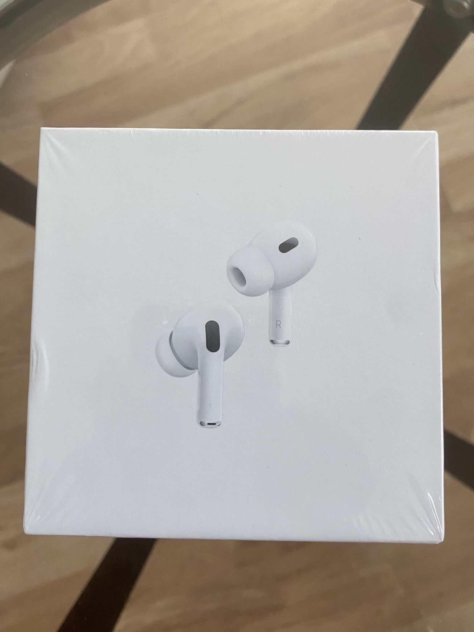 Headphones Pro 2 🎧