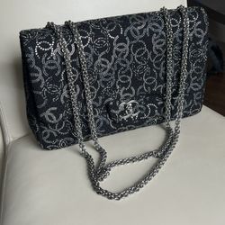 Chanel Bag 