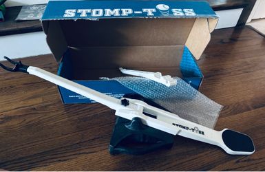 Official Stomp-Toss