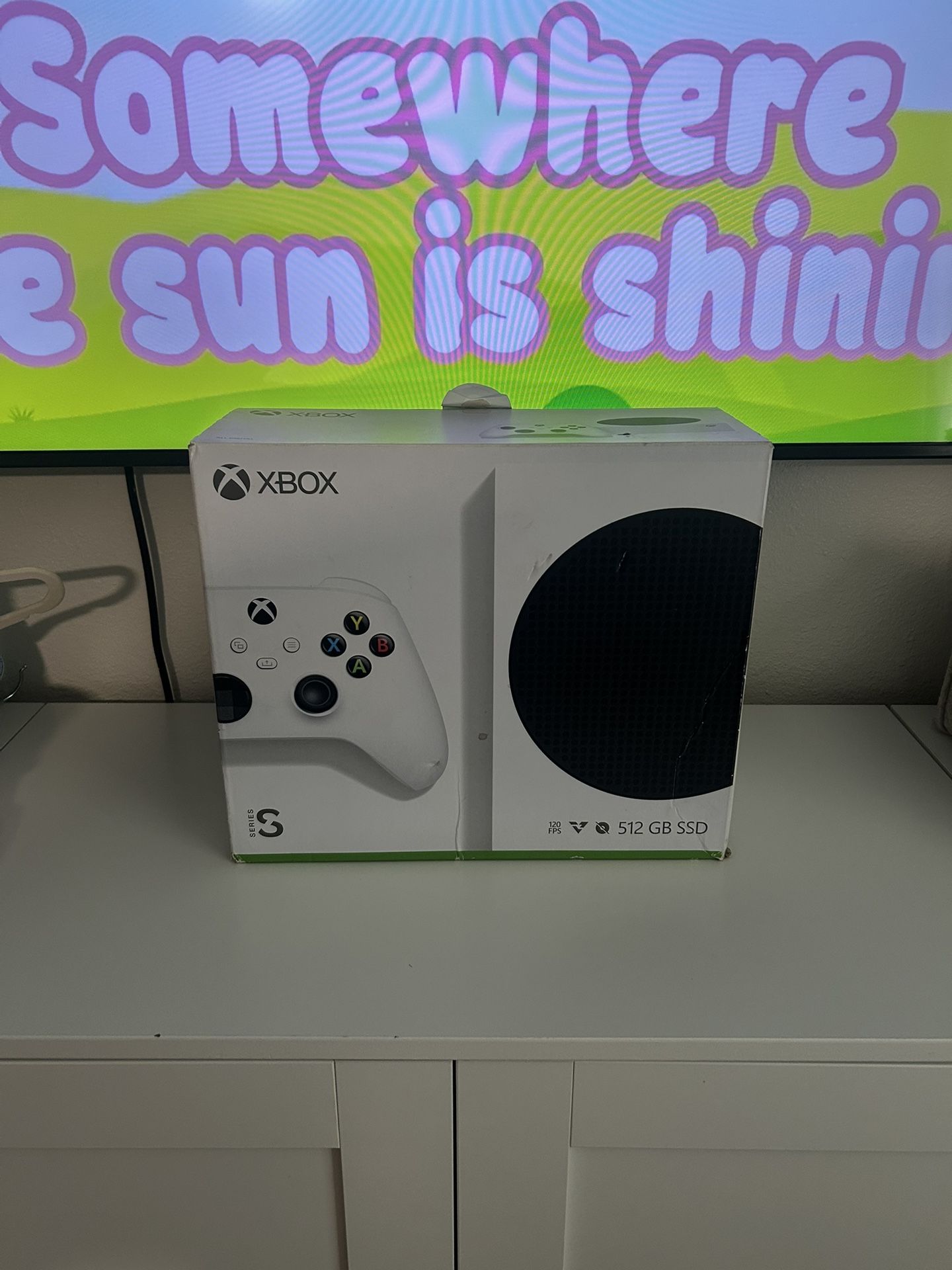 Xbox Series S
