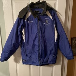 Holloway women's winter jacket