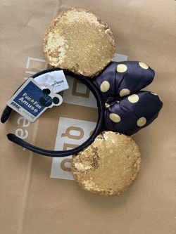 Disney Mouse Ears