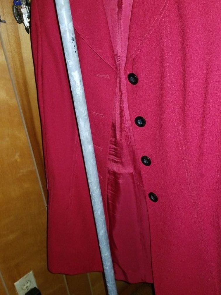 Ladies Jacket
