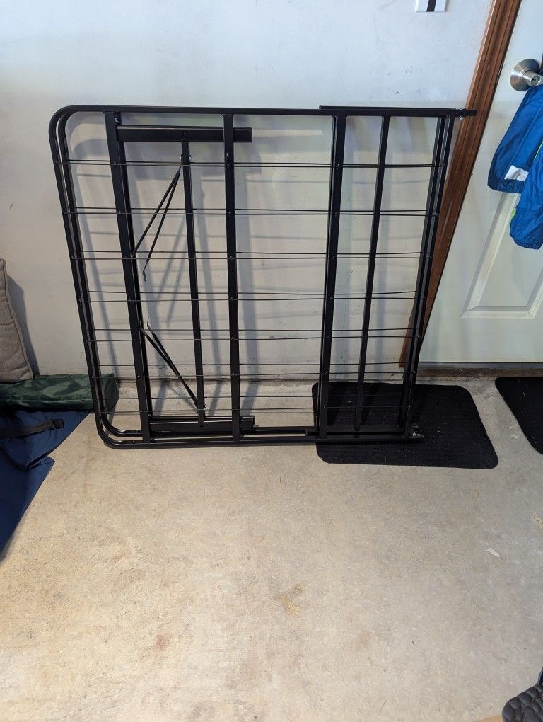 Twin XL Bed Frame