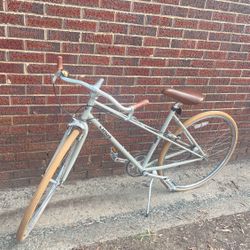 Linus Women’s Cruiser Bike 