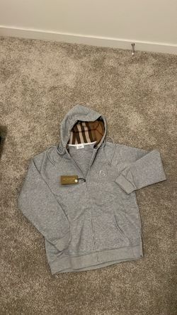 Burberry Hoodie