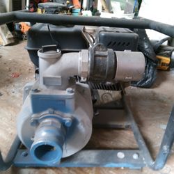 Cmxx 179cc Water Pump Redlion