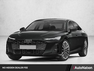 2026 Audi A6