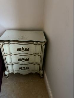End Table Set (2)
