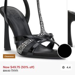 New Macy’s Dress Heels