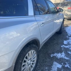 2011 Buick Enclave 