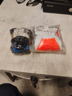 Helix Work Gloves