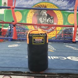Punching Bag 